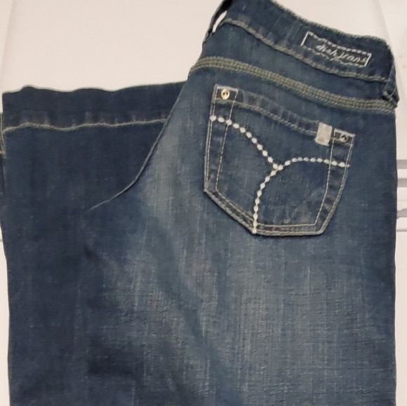 Dish Jeans - Picture 6 of 6